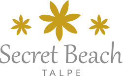 Secret Beach Talpe