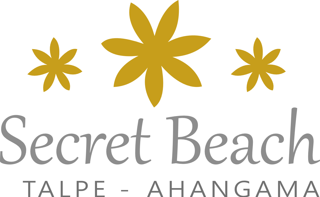 Secret Beach Talpe & Ahangama